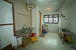 Blk 805 King George's Avenue (Kallang/Whampoa), HDB 2 Rooms #560280231